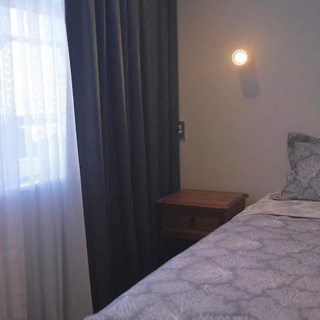 Hamilton Motel Экстерьер фото