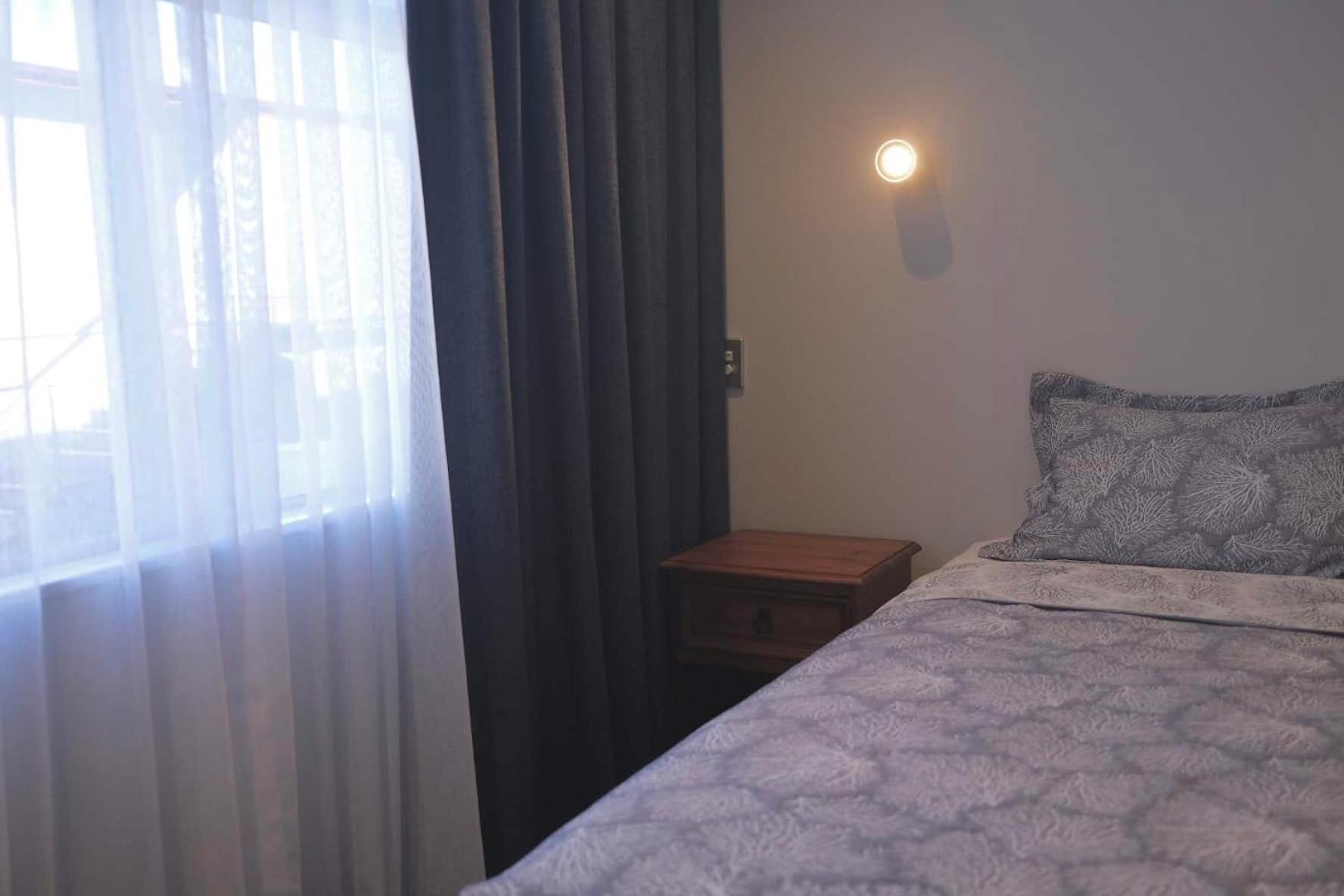 Hamilton Motel Экстерьер фото