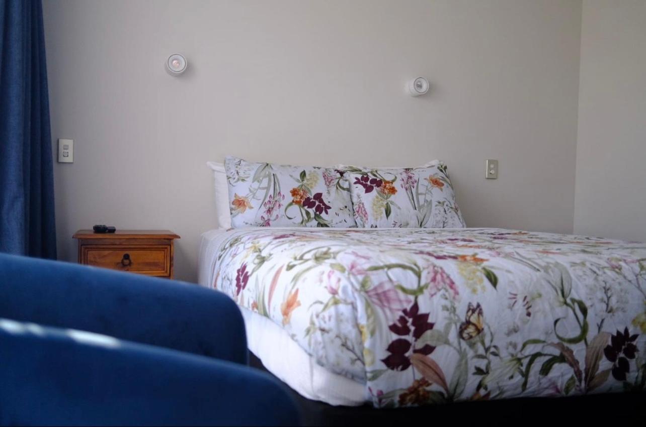 Hamilton Motel Экстерьер фото